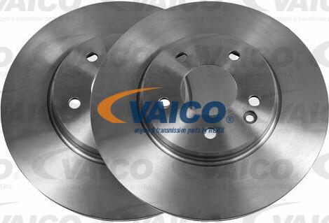 VAICO V30-80022 - Bremžu diski autodraugiem.lv