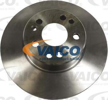 VAICO V30-80027 - Bremžu diski autodraugiem.lv