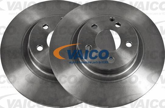 VAICO V30-80070 - Bremžu diski autodraugiem.lv