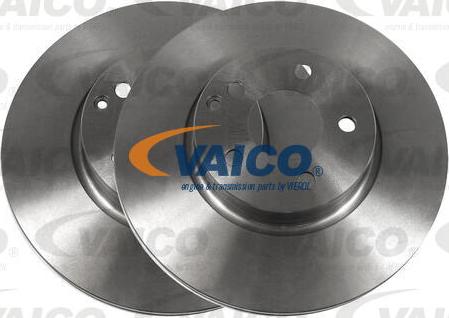 VAICO V30-80071 - Bremžu diski autodraugiem.lv