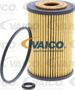 VAICO V30-8119 - Eļļas filtrs autodraugiem.lv
