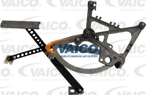 VAICO V30-8344 - Stikla pacelšanas mehānisms autodraugiem.lv