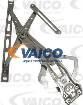 VAICO V30-8350 - Stikla pacelšanas mehānisms autodraugiem.lv