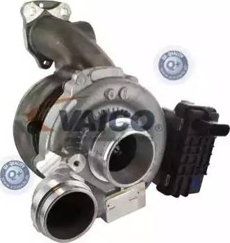VAICO V30-8317 - Kompresors, Turbopūte autodraugiem.lv