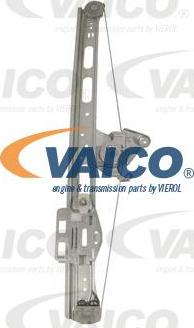 VAICO V30-8333 - Stikla pacelšanas mehānisms autodraugiem.lv