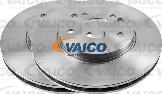 VAICO V30-80042 - Bremžu diski autodraugiem.lv