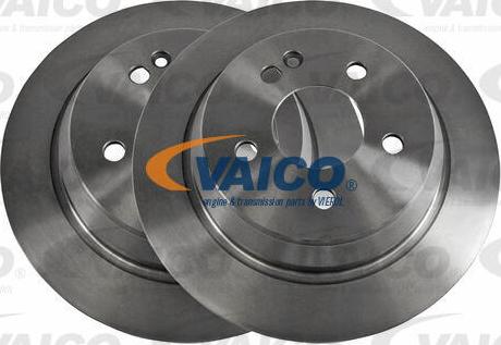 VAICO V30-40050 - Bremžu diski autodraugiem.lv