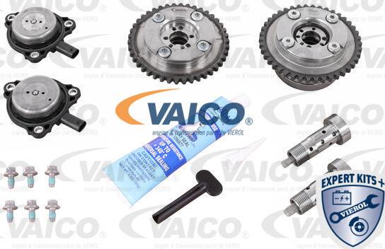 VAICO V30-3543 - Remonta komplekts, gāzu sadales fāžu regulēšana autodraugiem.lv