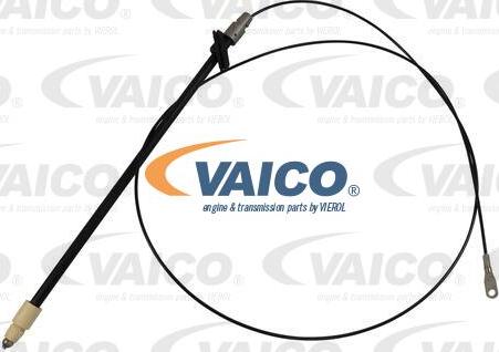 VAICO V30-30066 - Trose, Stāvbremžu sistēma autodraugiem.lv
