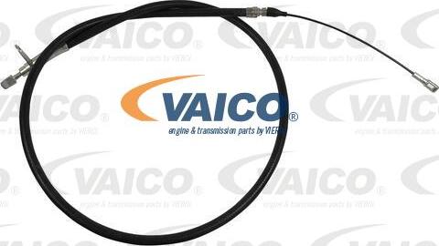 VAICO V30-30003 - Trose, Stāvbremžu sistēma autodraugiem.lv