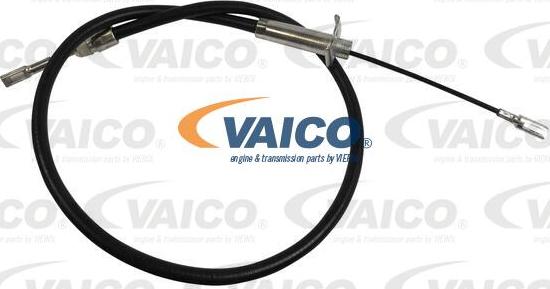 VAICO V30-30032 - Trose, Stāvbremžu sistēma autodraugiem.lv