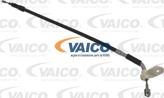 VAICO V30-30021 - Trose, Stāvbremžu sistēma autodraugiem.lv