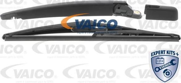 VAICO V30-3033 - Stikla tīrītāju sviru kompl., Stiklu tīrīšanas sistēma autodraugiem.lv