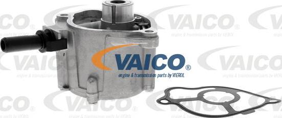 VAICO V30-3198 - Vakuumsūknis, Bremžu sistēma autodraugiem.lv