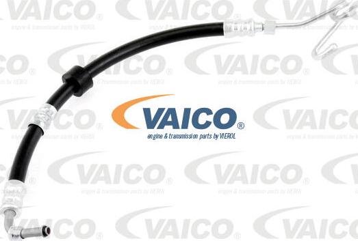 VAICO V30-3136 - Hidrauliskā šļūtene, Stūres iekārta autodraugiem.lv