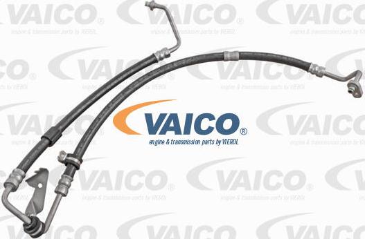 VAICO V30-3853 - Hidrauliskā šļūtene, Stūres iekārta autodraugiem.lv