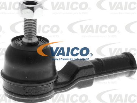 VAICO V30-3309 - Stūres šķērsstiepņa uzgalis autodraugiem.lv