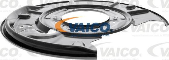 VAICO V30-3318 - Dubļu sargs, Bremžu disks autodraugiem.lv