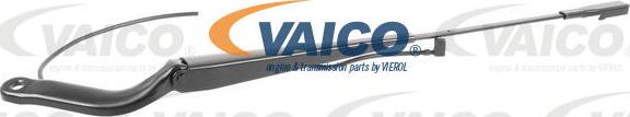 VAICO V30-3325 - Stikla tīrītāja svira, Stiklu tīrīšanas sistēma autodraugiem.lv