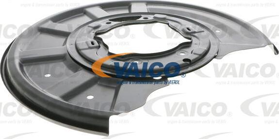VAICO V30-3240 - Dubļu sargs, Bremžu disks autodraugiem.lv
