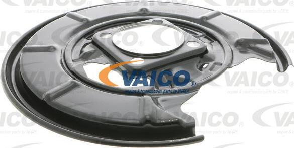 VAICO V30-3225 - Dubļu sargs, Bremžu disks autodraugiem.lv