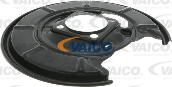 VAICO V30-3226 - Dubļu sargs, Bremžu disks autodraugiem.lv