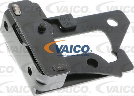 VAICO V30-2948 - Motora pārsega slēdzene autodraugiem.lv