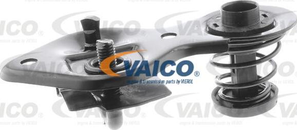 VAICO V30-2954 - Motora pārsega slēdzene autodraugiem.lv