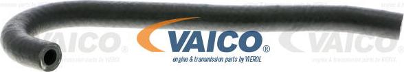 VAICO V30-2900 - Hidrauliskā šļūtene, Stūres iekārta autodraugiem.lv