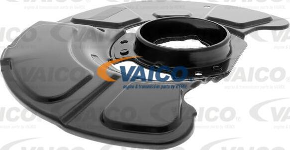 VAICO V30-2565 - Dubļu sargs, Bremžu disks autodraugiem.lv