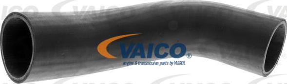 VAICO V30-2502 - Gaisa tvērēja caurule, Gaisa filtrs autodraugiem.lv