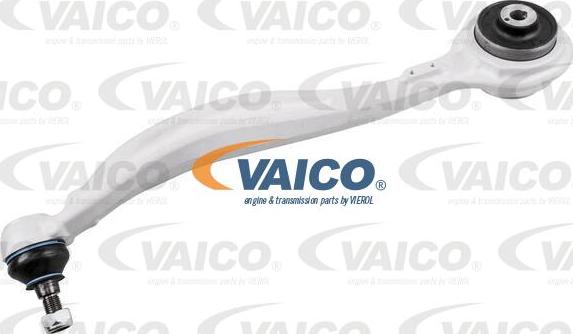 VAICO V30-2539 - Neatkarīgās balstiekārtas svira, Riteņa piekare autodraugiem.lv