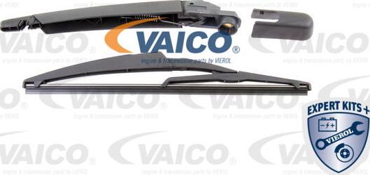 VAICO V30-2640 - Stikla tīrītāju sviru kompl., Stiklu tīrīšanas sistēma autodraugiem.lv