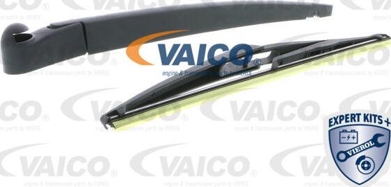 VAICO V30-2642 - Stikla tīrītāju sviru kompl., Stiklu tīrīšanas sistēma autodraugiem.lv