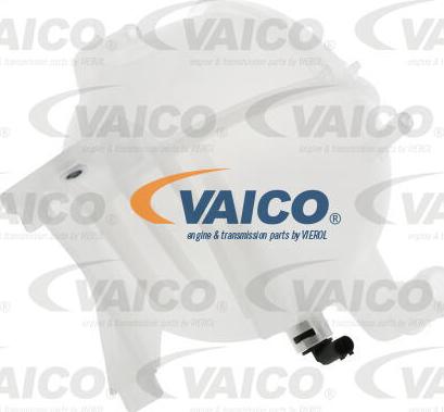 VAICO V30-2670 - Kompensācijas tvertne, Dzesēšanas šķidrums autodraugiem.lv
