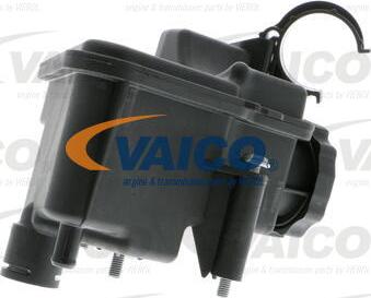 VAICO V30-2677 - Kompensācijas tvertne, Stūres past. hidrauliskā eļļa autodraugiem.lv