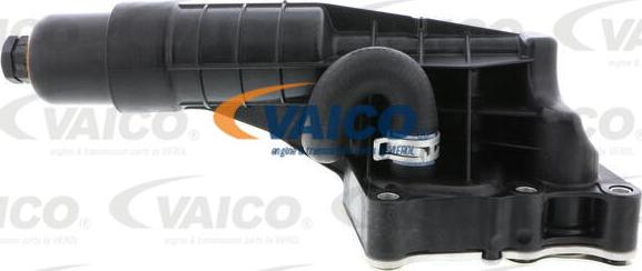 VAICO V30-2890 - Korpuss, Eļļas filtrs autodraugiem.lv