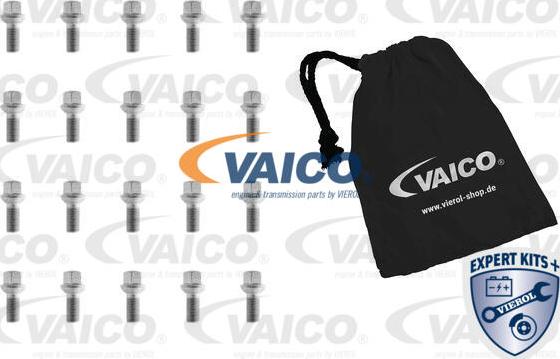VAICO V30-2312-20 - Riteņa stiprināšanas skrūve autodraugiem.lv