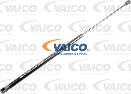 VAICO V30-2336 - Gāzes atspere, Motora pārsegs autodraugiem.lv