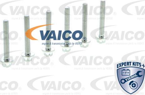 VAICO V30-2256-BEK - Rez. daļu komplekts, Autom. pārnesumkārbas eļļas maiņa autodraugiem.lv