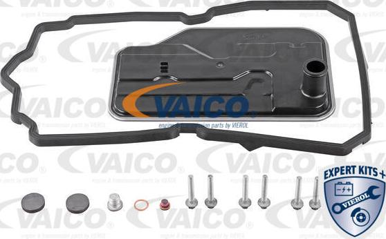 VAICO V30-2256-BEK - Rez. daļu komplekts, Autom. pārnesumkārbas eļļas maiņa autodraugiem.lv