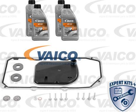 VAICO V30-2253-SP - Rez. daļu komplekts, Autom. pārnesumkārbas eļļas maiņa autodraugiem.lv
