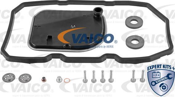 VAICO V30-2252-BEK - Rez. daļu komplekts, Autom. pārnesumkārbas eļļas maiņa autodraugiem.lv