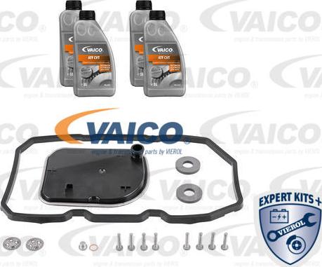 VAICO V30-2252-SP - Rez. daļu komplekts, Autom. pārnesumkārbas eļļas maiņa autodraugiem.lv