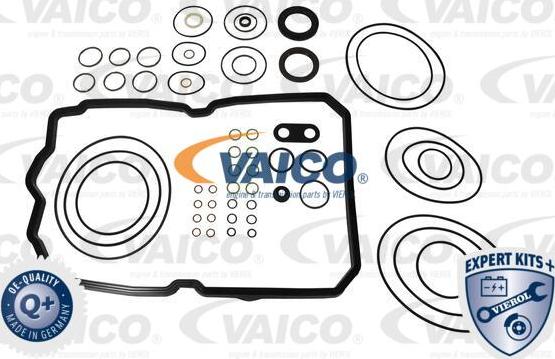 VAICO V30-2204 - Blīvju komplekts, Automātiskā pārnesumkārba autodraugiem.lv