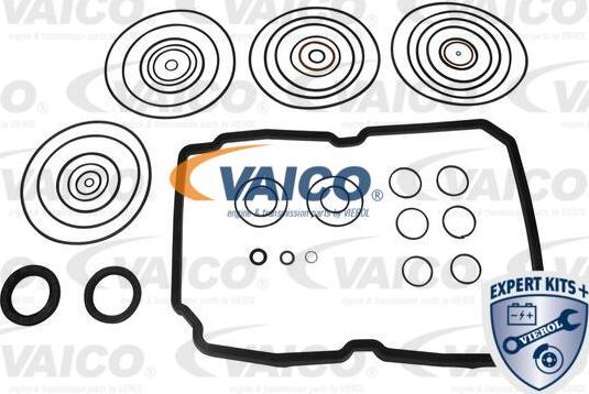 VAICO V30-2202 - Blīvju komplekts, Automātiskā pārnesumkārba autodraugiem.lv
