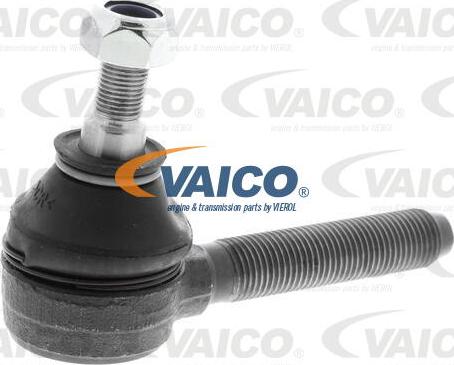 VAICO V30-7163-1 - Stūres šķērsstiepņa uzgalis autodraugiem.lv