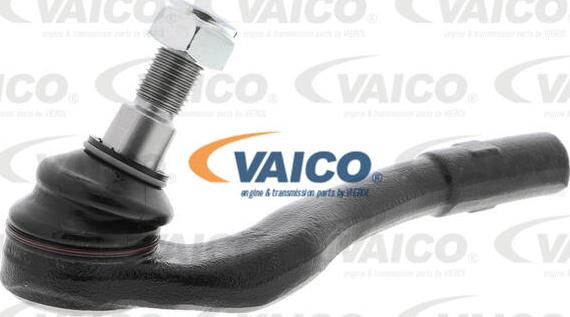 VAICO V30-7370 - Stūres šķērsstiepņa uzgalis autodraugiem.lv