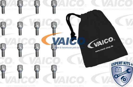 VAICO V38-9593-16 - Riteņa stiprināšanas skrūve autodraugiem.lv
