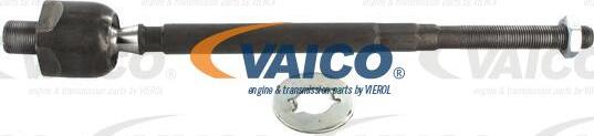 VAICO V38-9544 - Aksiālais šarnīrs, Stūres šķērsstiepnis autodraugiem.lv